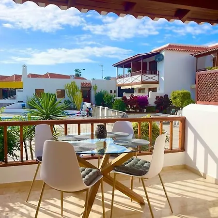 Stylish & Modern 1 Bedroom On Frontline Of Playa Del Duque * أذيخي